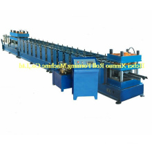 Good Sale Construction Superior quality 310 Highway guardrail roll forming machine